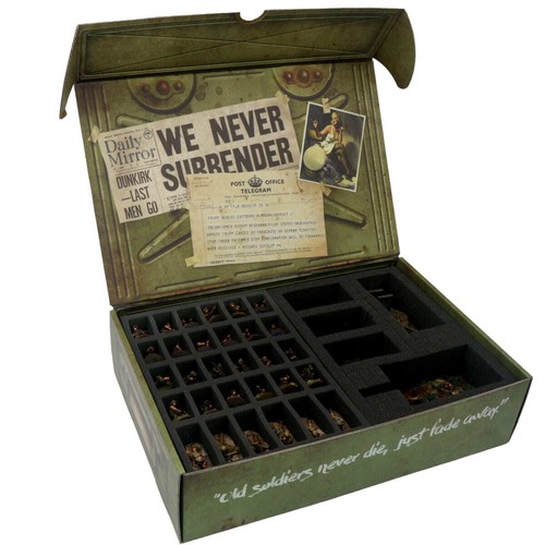 Safe sound bolt action - sound,