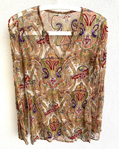 Seidenbluse tunika mit - seidenbluse,