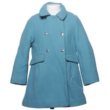 Jacadi, Mantel, Mädchen