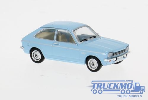Brekina opel kadett - brekina,