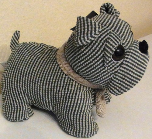 Türstopper mops hund kg - türstopper,