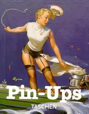 Pin ups taschen - taschen, amuse-gueule