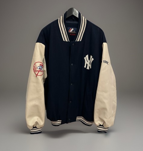 Majestic jacke new - jacke,