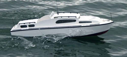 Aerokits sea commander - sea,