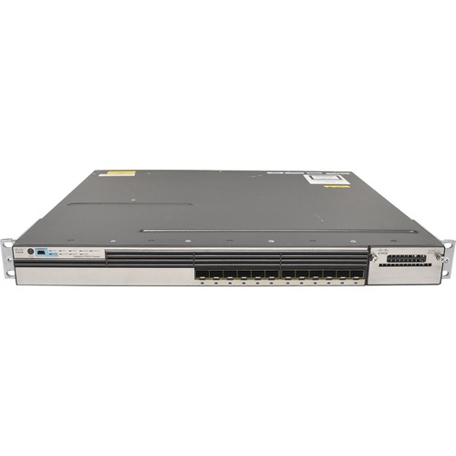 Cisco catalyst c3750x 12s - cisco,