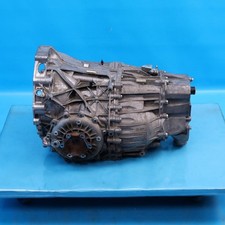 Audi A6 4F C6 2.8 FSI