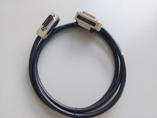 GPIB-Kabel IEEE-488-Bus-Kabel 2,0m lang Interface-Kabel HPIB Schnittstellenkabel