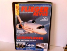 Flieger Revue Magazin für