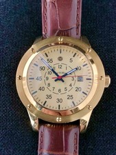 Raoul U. Braun Armbanduhr