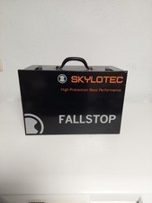 Skylotec Fallstop im Koffer