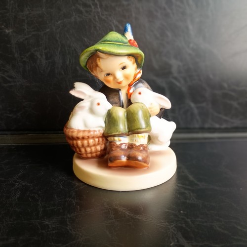 Hummelfigur - , 2/0