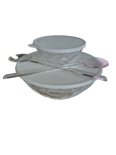 Tupperware diamant kristall - diamant,