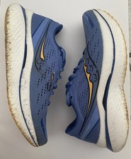 Saucony ENDORPHIN SPEED 3 BLAU, Gr. 39, Damen Laufschuhe, Running, Laufen