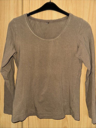 Takko shirt braun m - braun,
