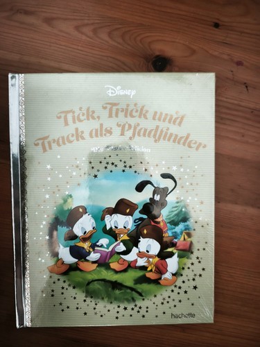 Disney platin edition hachette - edition,