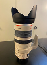 Canon EF 28–300 mm f/3.5–5.6 L IS USM – Allround-Zoom – Top Zustand