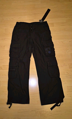 Brandit cargo hose vintage - cargo,