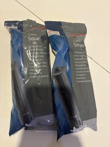 Jura claris smart - jura, smart+