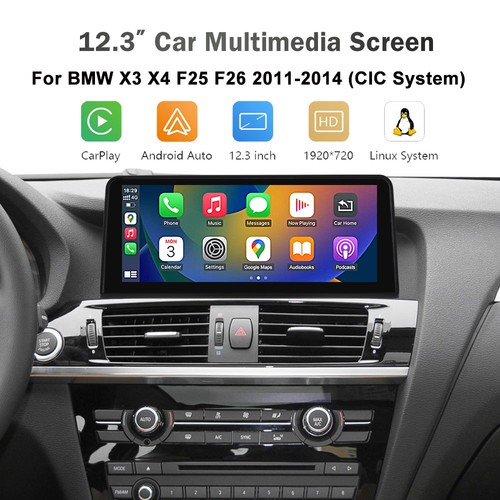 Wireless carplay - 12.3’,