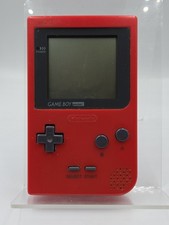 Nintendo Game Boy Pocket Rot