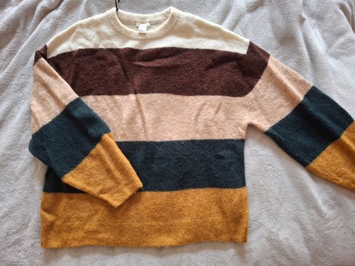 Neu pullover wollpullover - neu,