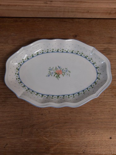 Villeroy boch ovale - &,