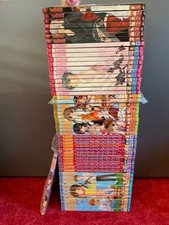 Daisuki Manga Magazin von