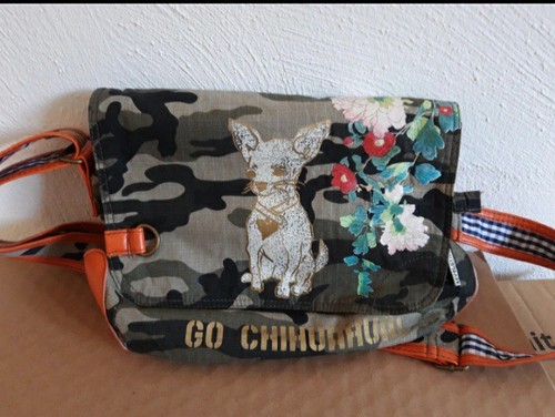 Tasche chihuahua von - "go,