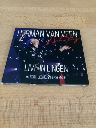 Herman van veen - van,