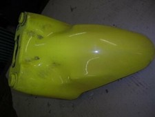 Rex STM SM50 Kotflügel vorne