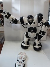 Wowwee 2004 robosapien zoll - robosapien, 14