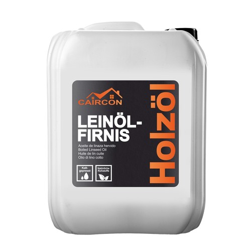Leinölfirnis holzöl leinöl - leinölfirnis,