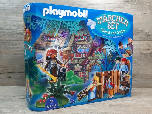 Playmobil 4213 4212 - playmobil®,