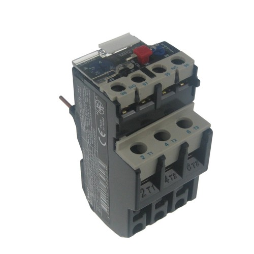 Mr2 1307 bis 5 - 1,6, amp