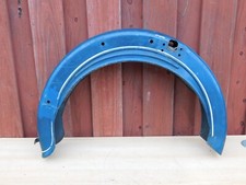 NSU 175 Maxi Schutzblech