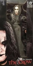 The Crow (Brandon Lee) / 18" /