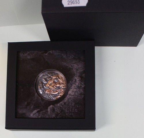 Mongolei 500 togrog 2021 - 500,
