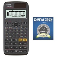 Taschenrechner Casio FX 87 DE