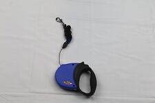 Hundeleine Flexi Comfort 2 blau S