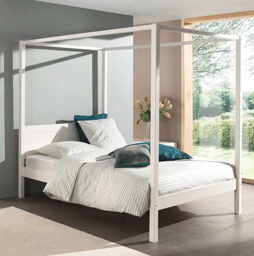 Vipack himmelbett pino - vipack:, 140