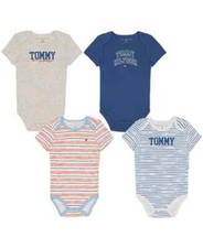 TOMMY HILFIGER Baby Boys Logo