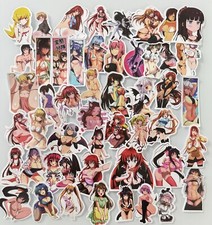 Stickerbomb 50 Set Frauen