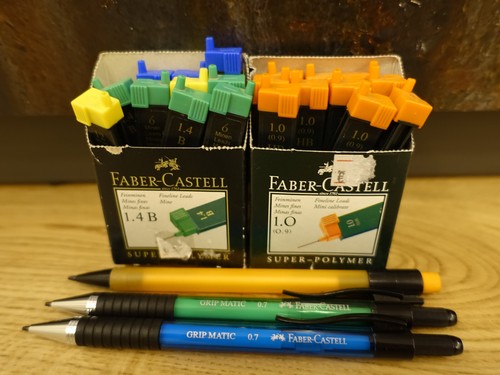 Faber castell fine - faber,