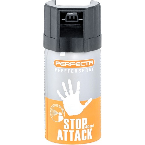 Perfecta stop attack spray - perfecta,