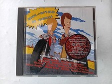 Beavis and butt - and, do