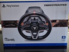 Thrustmaster T248 Rennlenkrad