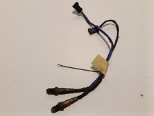 Lambdasonde nach Katalysator Porsche 911 997 99660617801 ORIGINAL