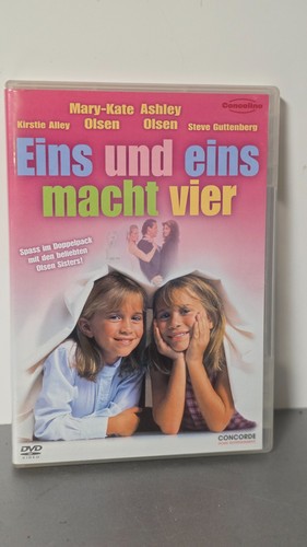 Eins und - und, vier