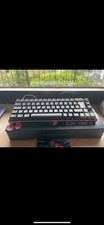 Ducky One 2 SF Gaming Tastatur