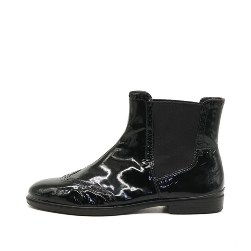 Ecco damen stiefel schwarz - damen,